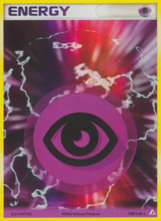 Psychic Energy - Holon Phantoms