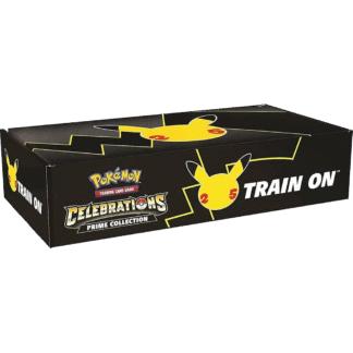 Celebrations Prime Collection Box