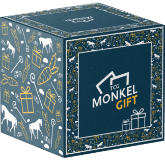 Sinterklaas Cadeau Box €150,- EURO