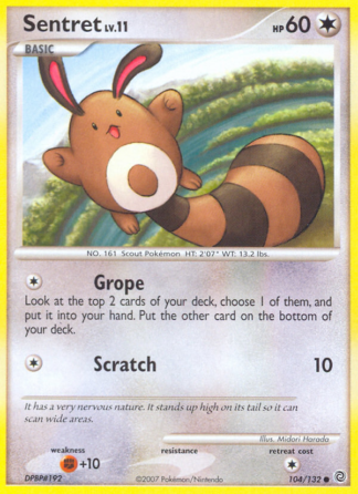 Sentret Reverse - Secret Wonders