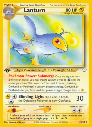 Lanturn - Neo Revelation